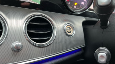 Mercedes-Benz E-Class E220d SE 5dr 9G-Tronic Diesel Estate